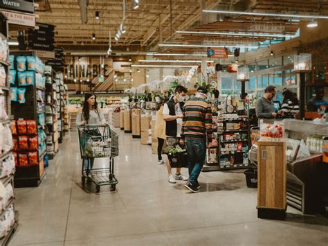 The Career Development Associate Store Team Leader (CDASTL) is responsible for completing a structured. . Whole foods indeed